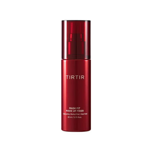 Tirtir Mask Fit Setting Spray 24h Long Lasting 80ml - Makeup lagersalg