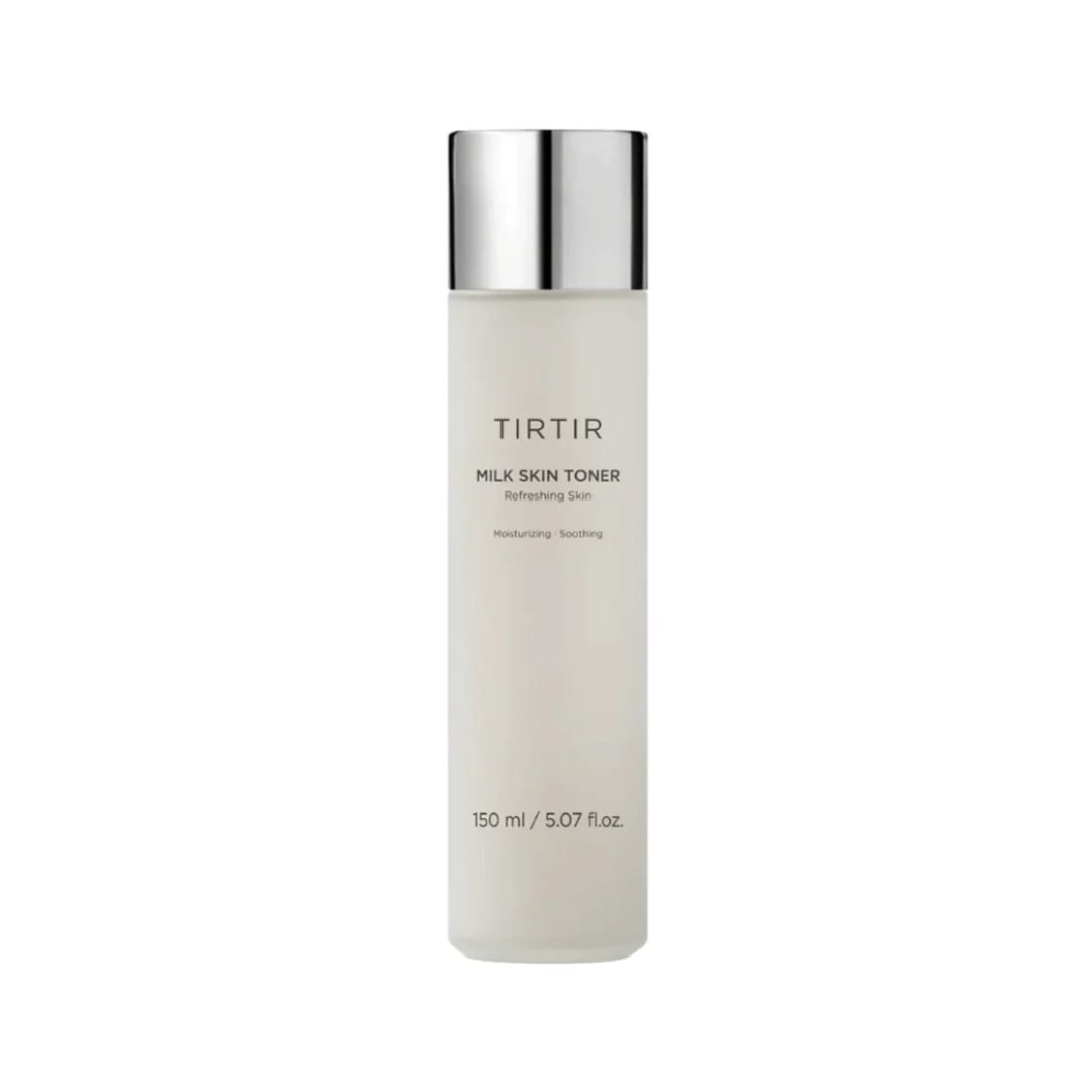 TIRTIR Milk Skin Toner 150 ML - Makeup lagersalg