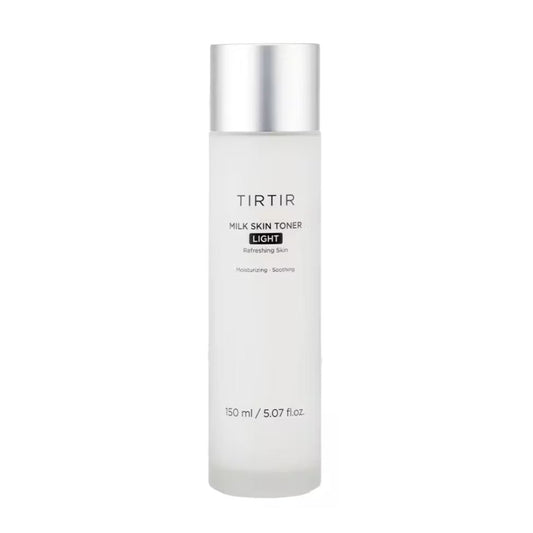 TIRTIR Milk Skin Toner Light 150ml - Makeup lagersalg
