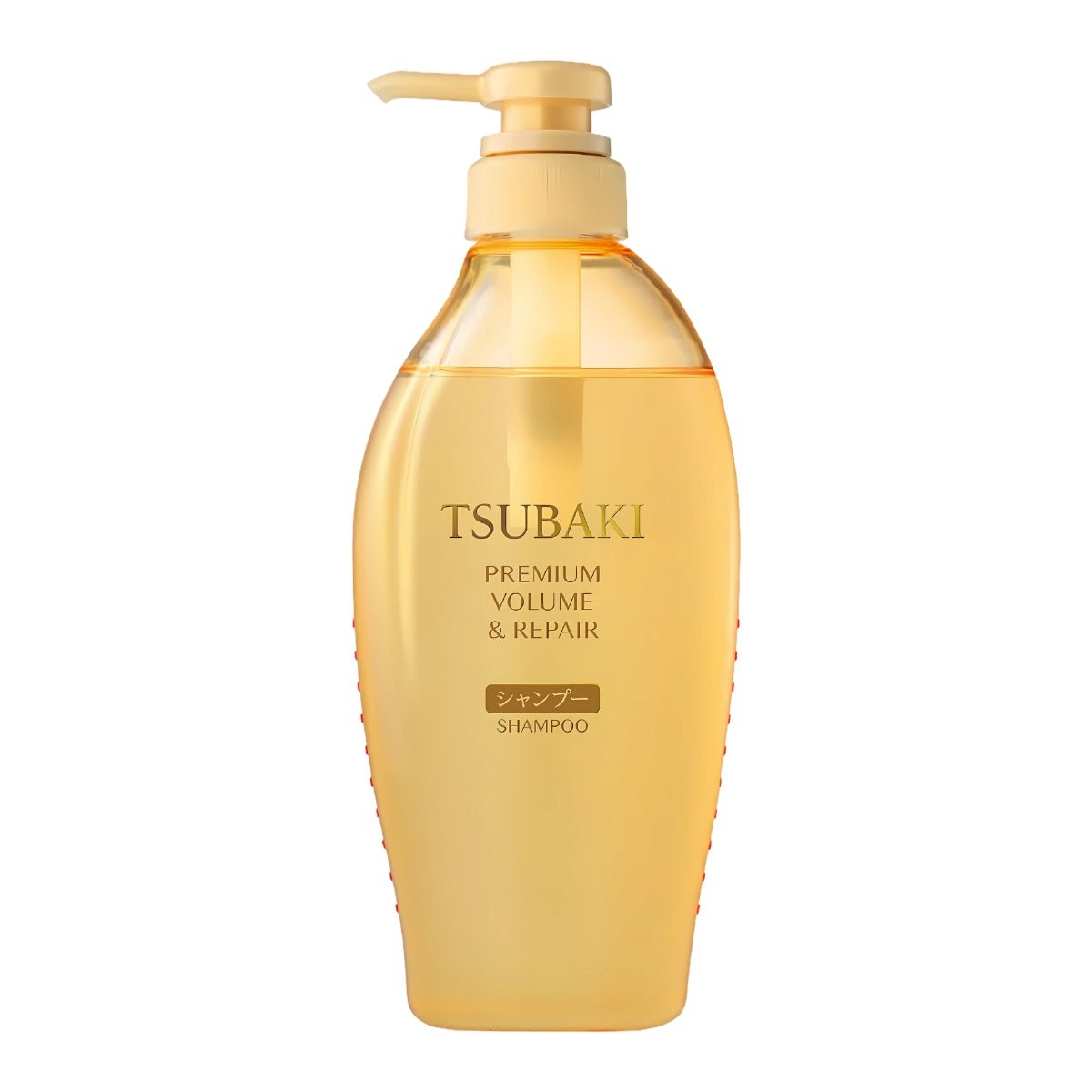 TSUBAKI Premium Volume & Repair Shampoo 450ml