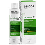 Vichy Dercos Anti-Dandruff Dandruff Shampoo For Dry Hair 200ml