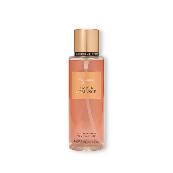 Victoria's Secret Amber Romance Fragrance Body Mist 248 ml