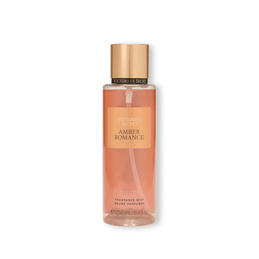 Victoria's Secret Amber Romance Fragrance Body Mist 248 ml