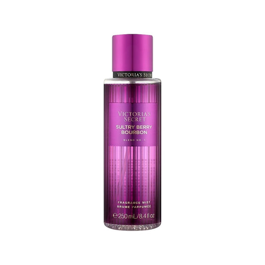 Victoria's Secret Berry Bourbon Duftmist 250 ml - Makeup lagersalg