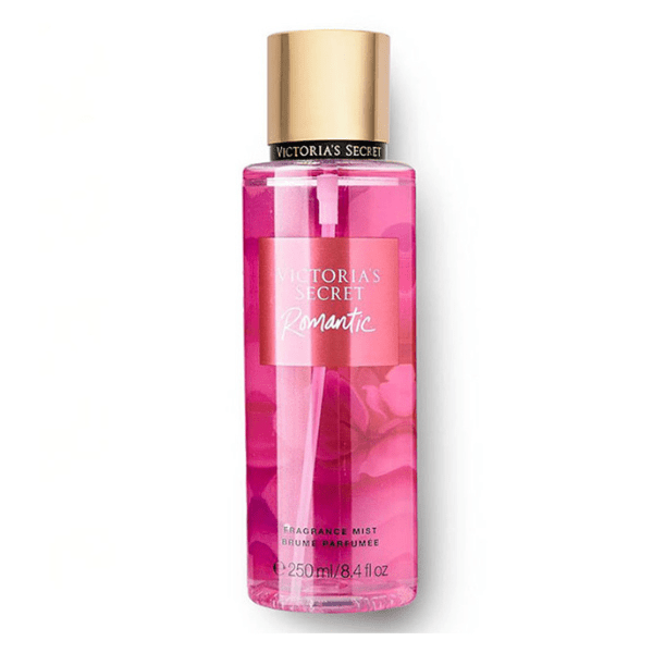 Victoria's Secret Body Mist Romantic 250ml