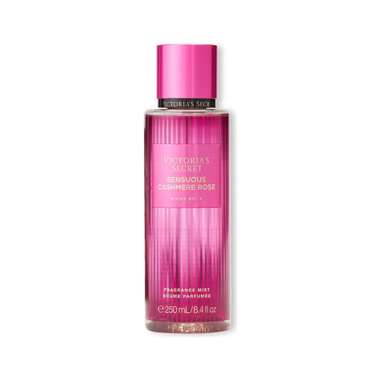 Victoria's Secret Cashmere Rose Duftmist 250 ml - Makeup lagersalg