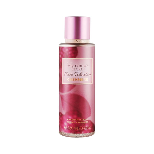 Victoria's Secret Pure Seduction Cashmere Fragrance Mist 250ml 8.4oz - Makeup lagersalg