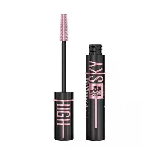 Maybelline Lash Sensational Sky High Mascara Cosmic Black