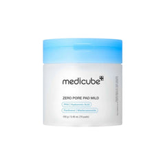 Medicube Zero Pore Pad Mild 155 G