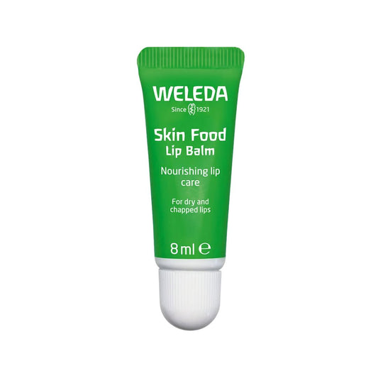 Weleda Skin Food Lip Balm (N) - Makeup lagersalg