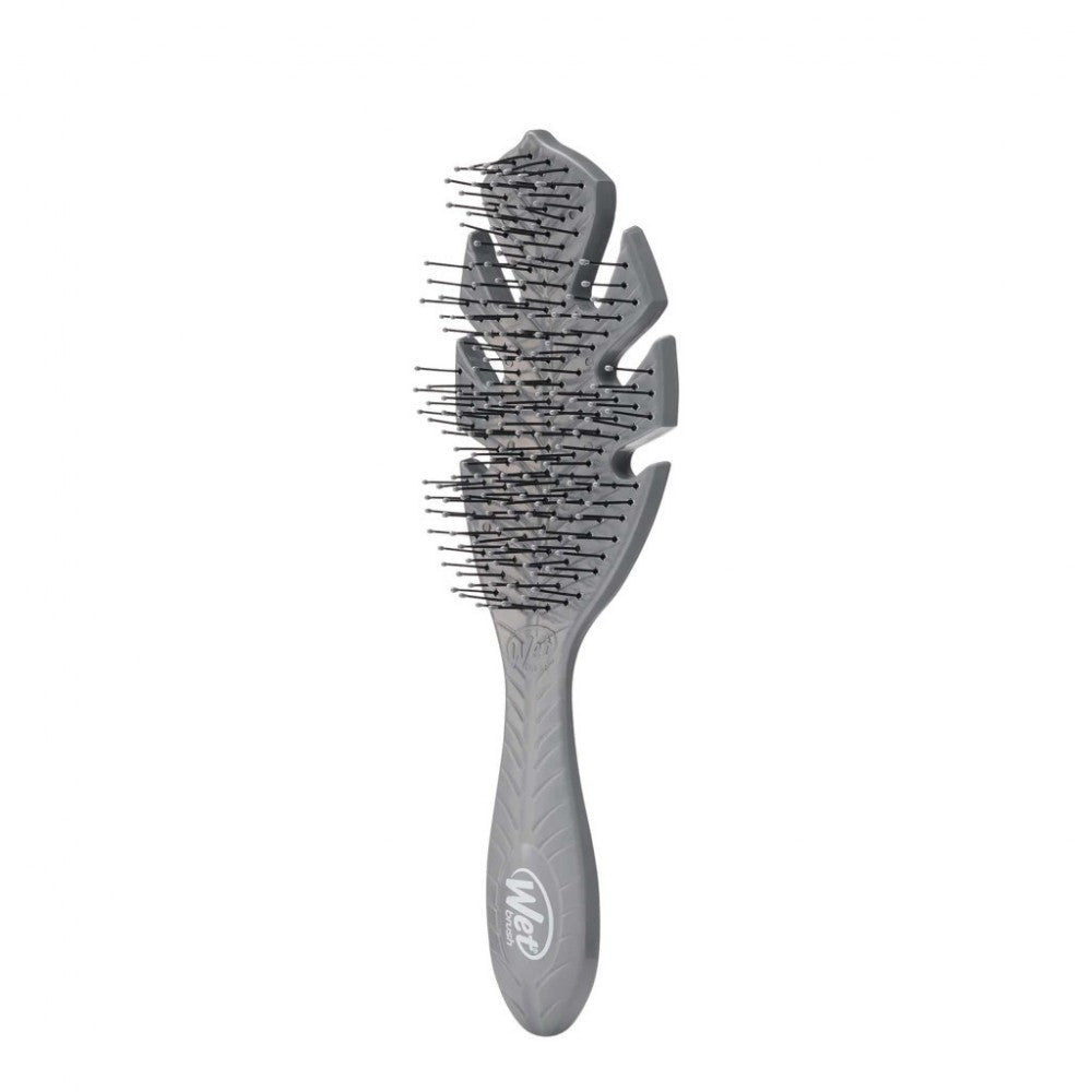 Wet Brush Go Green Detangler Grey