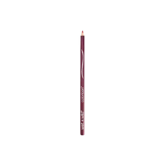 wet n wild Color Icon Lipliner Pencil Berry Red - Makeup lagersalg