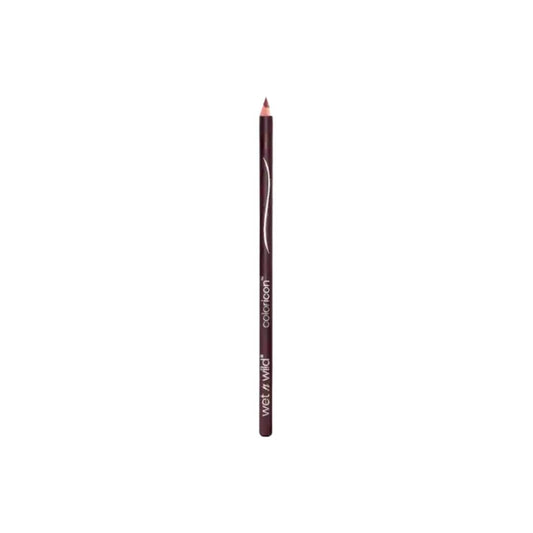 wet n wild Color Icon Lipliner Pencil Chestnut - Makeup lagersalg