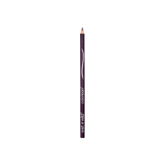 wet n wild Color Icon Lipliner Pencil Plumberry - Makeup lagersalg