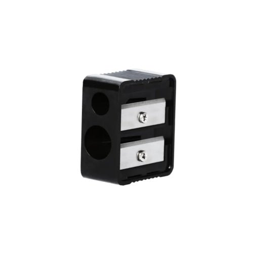 Wet 'N' Wild Dual Pencil Sharpener For Eyeliner Pencils