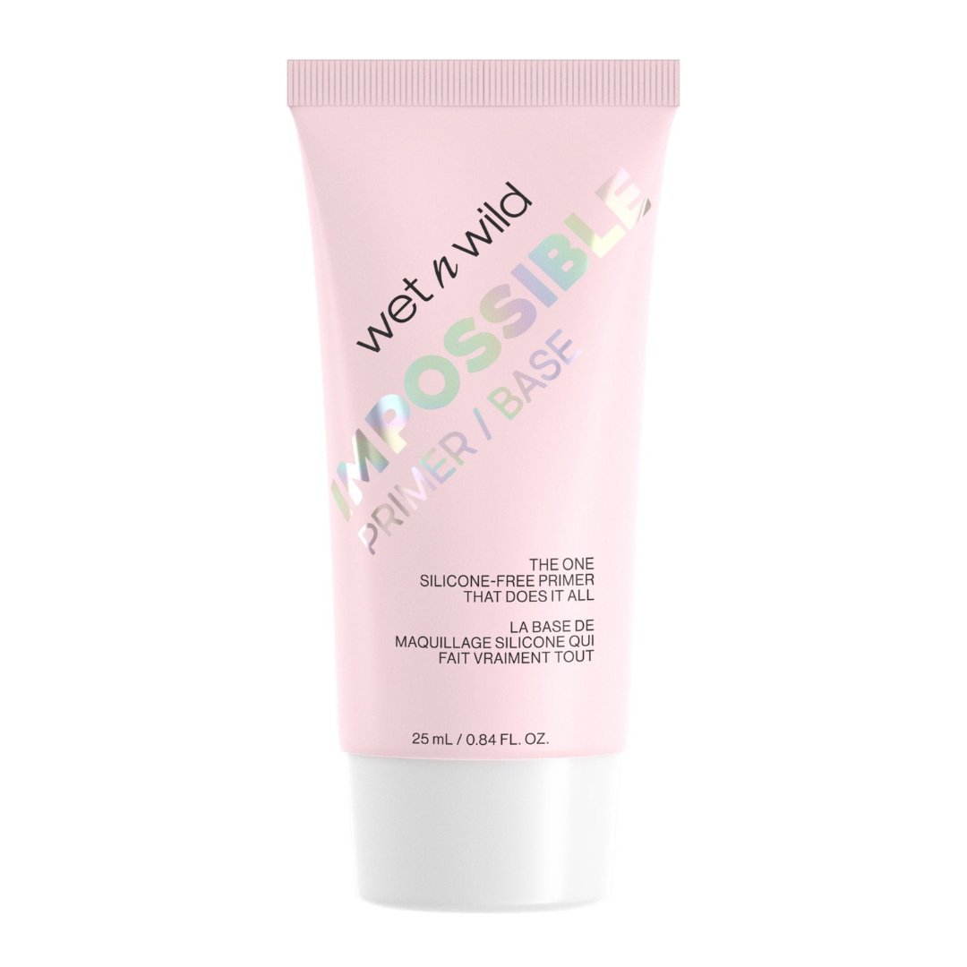 Wet n Wild Prime Focus The Impossible Primer 25ml - Makeup lagersalg