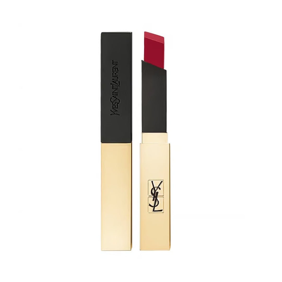 YSL the slim leather matte lipstick 2,2g - Makeup lagersalg