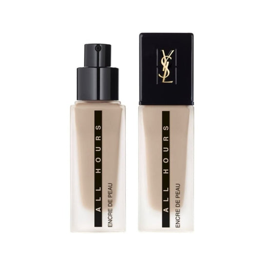 Yves Saint Laurent Foundation Cool Almond 30g - Makeup lagersalg