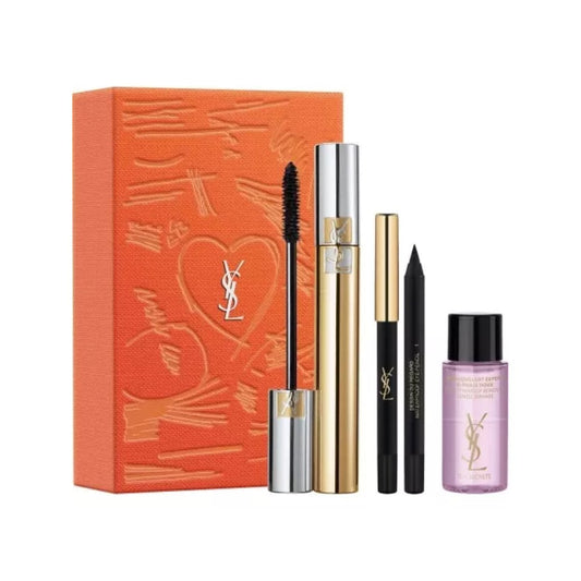 Yves Saint Laurent Masara Volume Effet Faux Gift Set - Makeup lagersalg